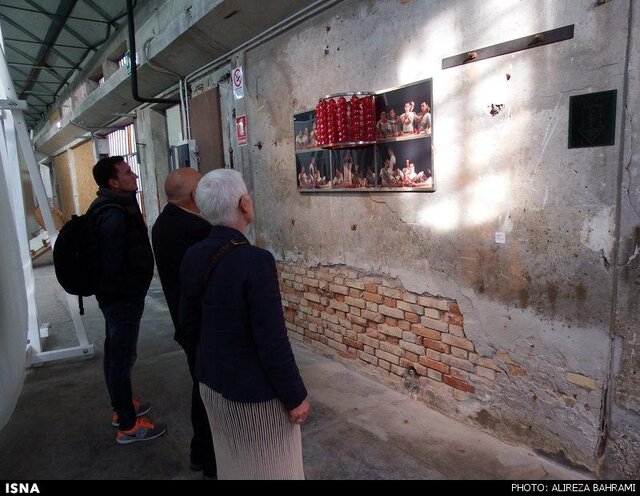 حضور ایران در بینال ونیز با آدمهای جشنواره فجر چگونه است؟