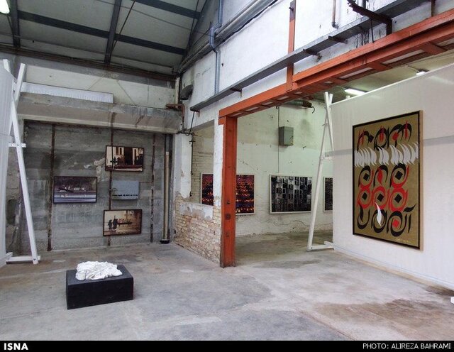 حضور ایران در بینال ونیز با آدمهای جشنواره فجر چگونه است؟