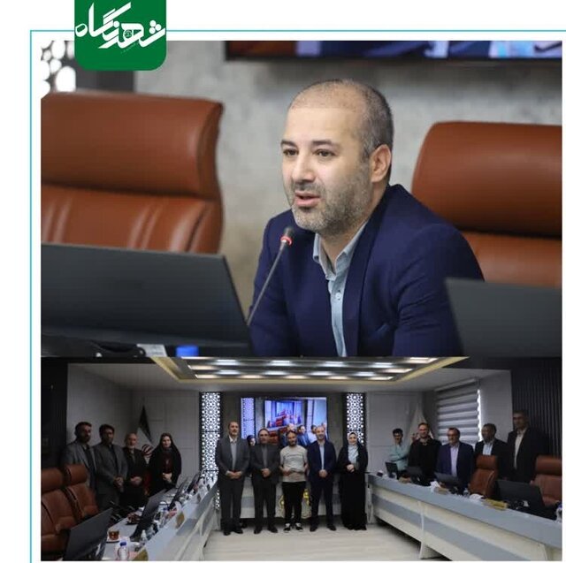 پاکبان نمونه روزهای بارانی اردبیل تجلیل شد پاکبان نمونه روزهای بارانی اردبیل تجلیل شد