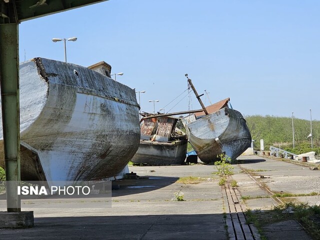 اسکله کیاشهر، ظرفیت گردشگری و اقتصادی دارد