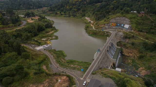 ایران چند پروژه مهم آبی در سریلانکا افتتاح میکند ایران چند پروژه مهم آبی در سریلانکا افتتاح میکند