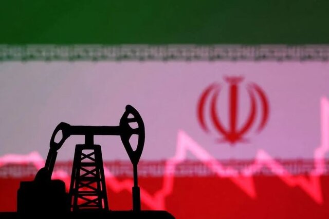 تخفیف نجومی ایران برای فروش نفت؛ واقعی یا کیک؟ تخفیف نجومی ایران برای فروش نفت؛ واقعی یا کیک؟