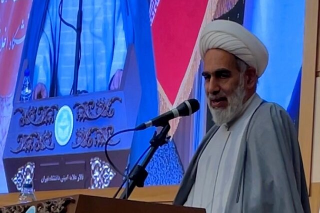 عملیات نظامی ایران علیه رژیم صهیونیستی باعث شادابی مردم شد عملیات نظامی ایران علیه رژیم صهیونیستی باعث شادابی مردم شد