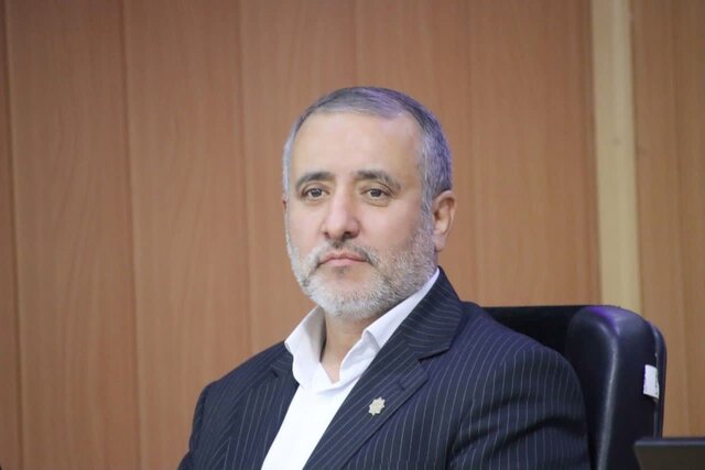 سمنان مقصد اولین سفر استانی رئیس جمهور در سال جدید سمنان مقصد اولین سفر استانی رئیس جمهور در سال جدید