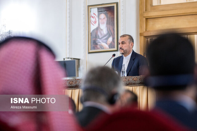 امیرعبداللهیان: پاسخ ایران به صهیونیستها متفاوت از گذشته خواهد بود