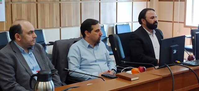 کنگره ملی سرداران و ۱۲ هزار شهید استان تهران سوم خرداد برگزار میشود