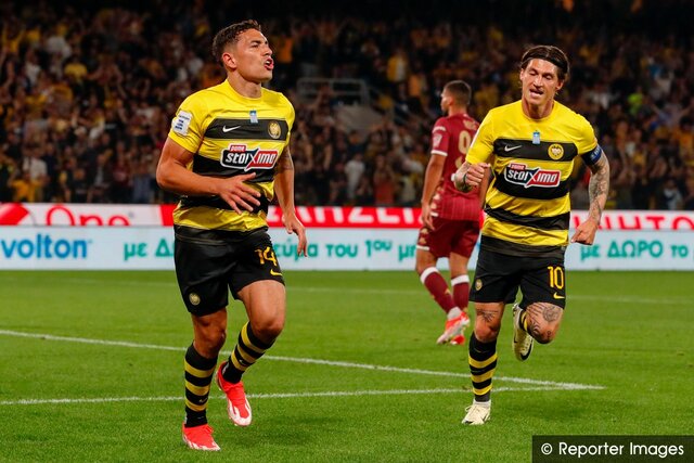 دربی ایرانیها به سود یاران حاج صفی دربی ایرانیها به سود یاران حاج صفی