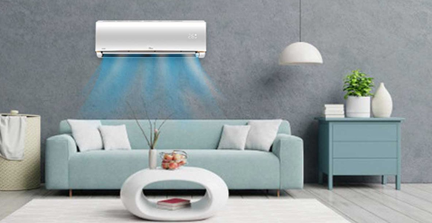 مرکز فروش کولر گازی کریر در ایران