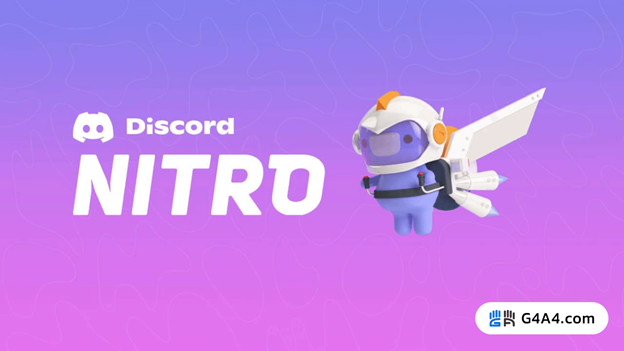 :اشتراک نیترو دیسکورد تجربه جدیدی از گفتگو و همبازی با دوستان