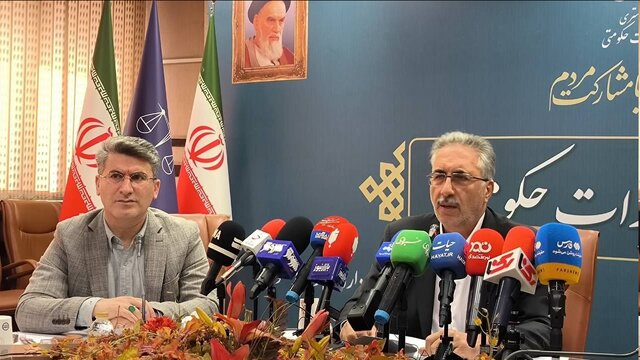 صدور رای پرونده کینگ مانی/ انتصاب معاون اول قوه قضاییه/ اعلام جرم دادستانی علیه برخی رسانهها