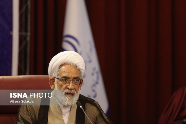 صدور رای پرونده کینگ مانی/ انتصاب معاون اول قوه قضاییه/ اعلام جرم دادستانی علیه برخی رسانهها