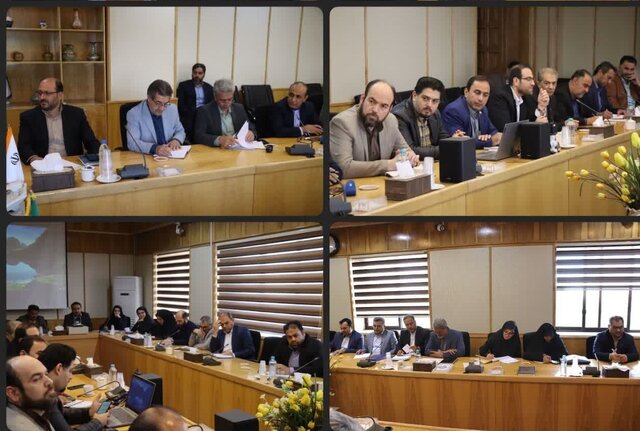 تحقق شعار سال با بهرهگیری از ظرفیت جهاد دانشگاهی، بنیاد نخبگان و پارکهای علم و فناوری