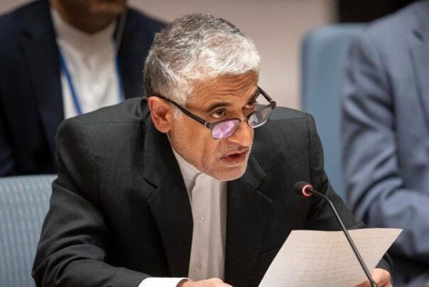 ایران ادعای آمریکا درباره وضعیت یمن را رد کرد ایران ادعای آمریکا درباره وضعیت یمن را رد کرد