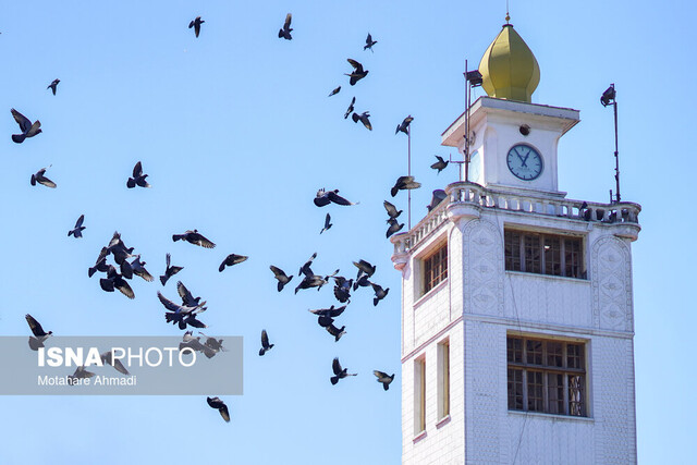 کودکان و نوجوانان به رشتگردی میروند/ بازگشت به معماری بومی با رویکردی نو