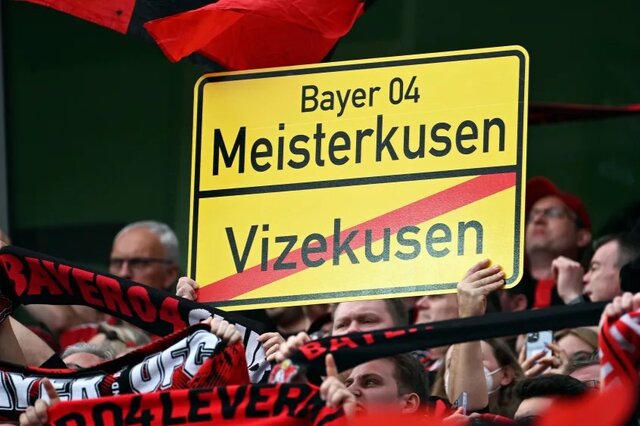 خلاصه بازی لورکوزن ۵ - ۰ وردربرمن خلاصه بازی لورکوزن ۵ - ۰ وردربرمن