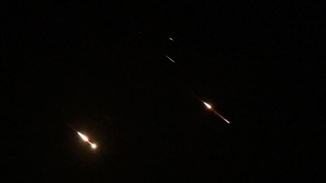 حذف گزینه "جنگ از روی میز" در سایه بازدارندگی موشکهای ایرانی