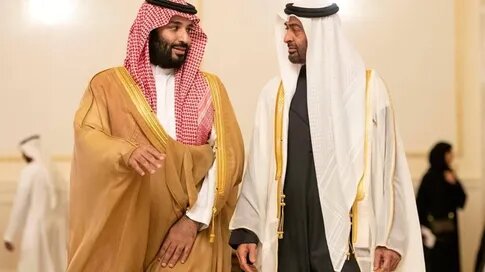 عربستان علیه امارات به سازمان ملل شکایت کرد عربستان علیه امارات به سازمان ملل شکایت کرد