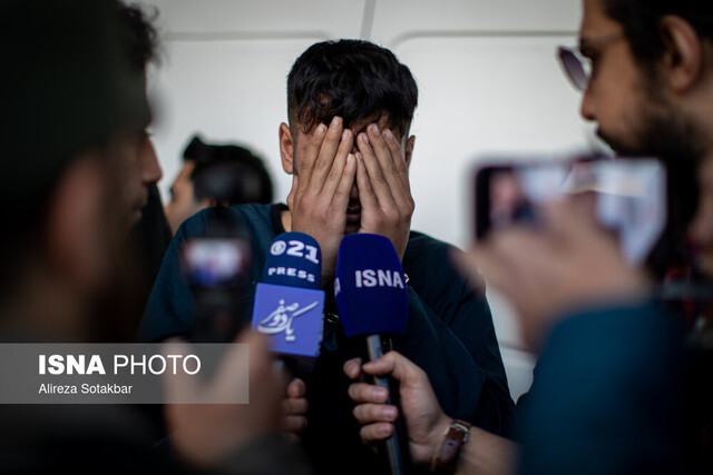 گفتوگو با زورگیران بزرگراه صدر؛ میخواستیم پولدار شویم اما بدبخت شدیم