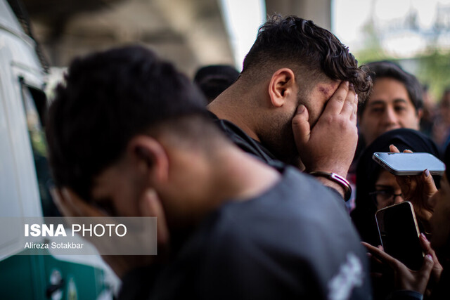 برای کنترل زورگیری خلاء قانونی داریم/از ابزارهای نوین برای شناسایی مجرمان بهره بگیریم