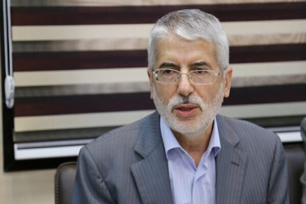 پیام تسلیت رییس دانشگاه علامه در پی شهادت رییس جمهور و همراهانشان پیام تسلیت رییس دانشگاه علامه در پی شهادت رییس جمهور و همراهانشان