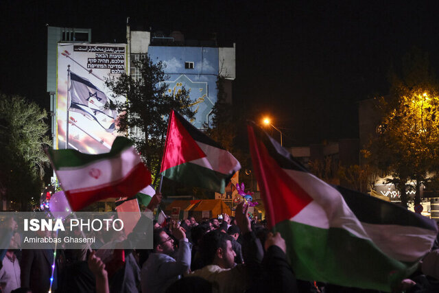 بیانیه دانشکده هنر دانشگاه سوره درپی عملیات افتخارآفرین سپاه اسلام «وعده صادق»