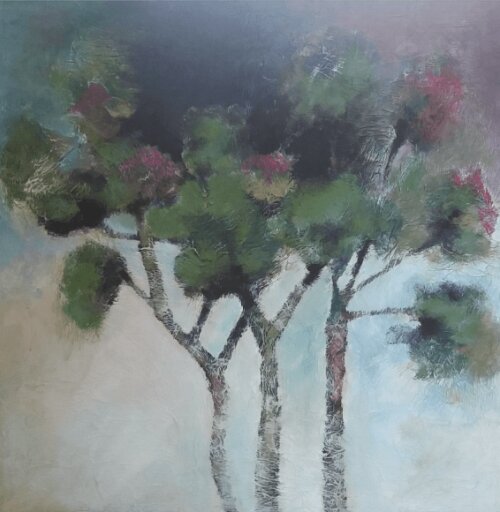 نابغهای که هیچ چیز را شبیه خودش نمیکشید!