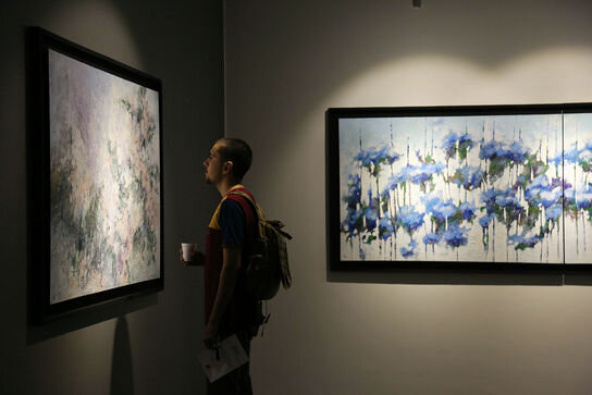 نابغهای که هیچ چیز را شبیه خودش نمیکشید!