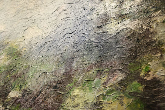 نابغهای که هیچ چیز را شبیه خودش نمیکشید!