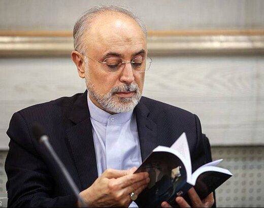 انتصاب علیاکبر صالحی در مرکز دائرةالمعارف بزرگ اسلامی انتصاب علیاکبر صالحی در مرکز دائرةالمعارف بزرگ اسلامی