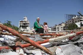 Gaza keeps up resistance on Day 192 of Israeli war