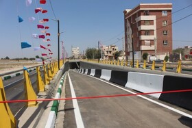 کوهدشت جاده کمربندی ندارد