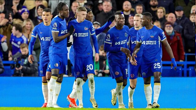 نگاهی به بازی‌های دوشنبه‌شب لیگ‌های اروپایی