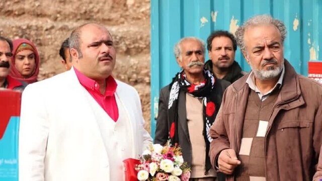 چه شد که سرهنگ بازنشسته ارتش شد عمو کاووس «نون خ»؟!