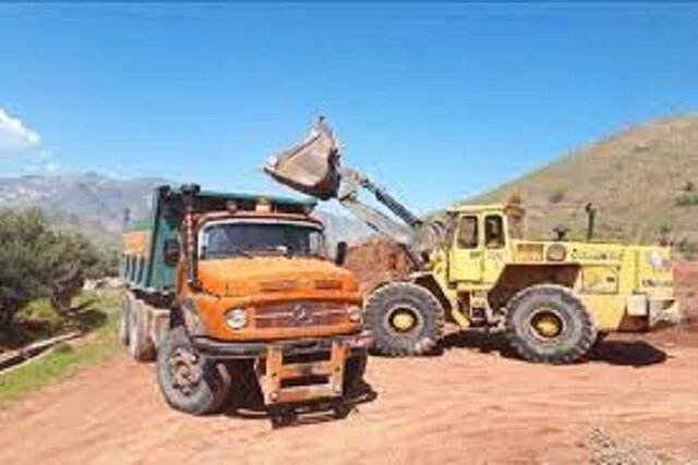 اعلام آمادهباش صددرصدی سیستان و بلوچستان در پی وقوع سیلاب