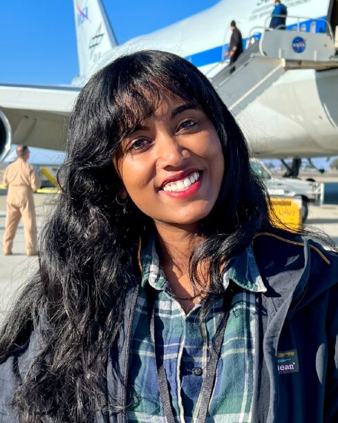 خدمه جدید سفر شبیهسازیشده مریخ معرفی شدند