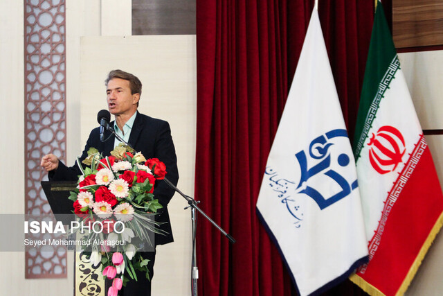 عرفان ایرانی عطار در ادبیات ایران زمین بسیار تاثیرگذار بود عرفان ایرانی عطار در ادبیات ایران زمین بسیار تاثیرگذار بود