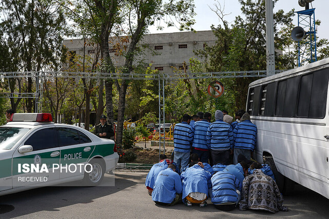 عکس تزئینی ست کاهش ۱۷ درصدی سرقتها در بهار امسال