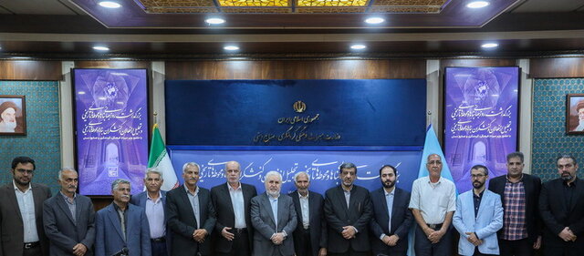 ۱۳ میلیون تومان سرانه حفاظت و مرمت هر بنای تاریخی!