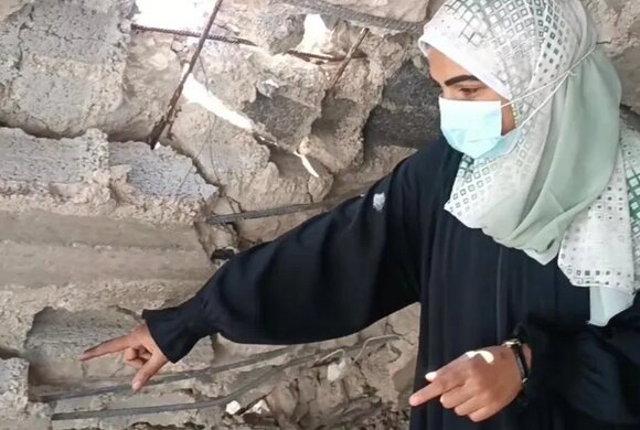 روایت دلخراش پرستاران فلسطینی از جنایات صهیونیستها در بیمارستان «الشفا»