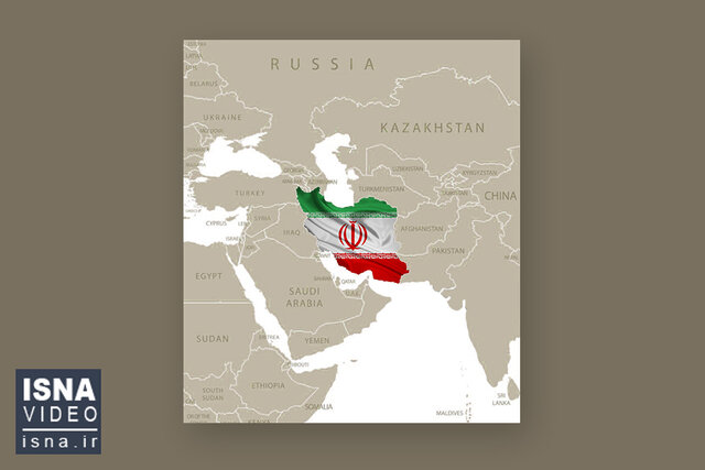 ویدیو/ ایران چه پیامی به دشمنانش در منطقه داد؟