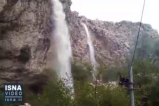 ویدیو/ تشدید بارش باران و تداوم ناپایداری جوی در کرمان تا پنجشنبه ویدیو/ تشدید بارش باران و تداوم ناپایداری جوی در کرمان تا پنجشنبه