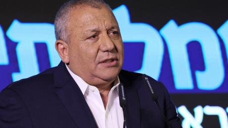 مقام صهیونیستی: حماس یک سازمان ایدئولوژیک است مقام صهیونیستی: حماس یک سازمان ایدئولوژیک است