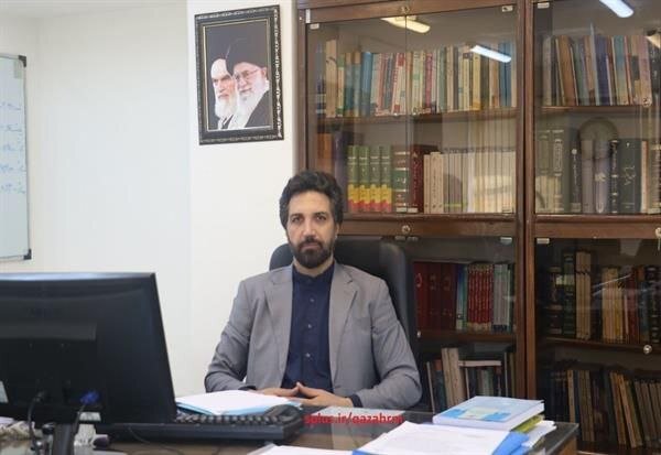 جزییات دورههای آموزش پذیرفتهشدگان آزمون سردفتری جزییات دورههای آموزش پذیرفتهشدگان آزمون سردفتری