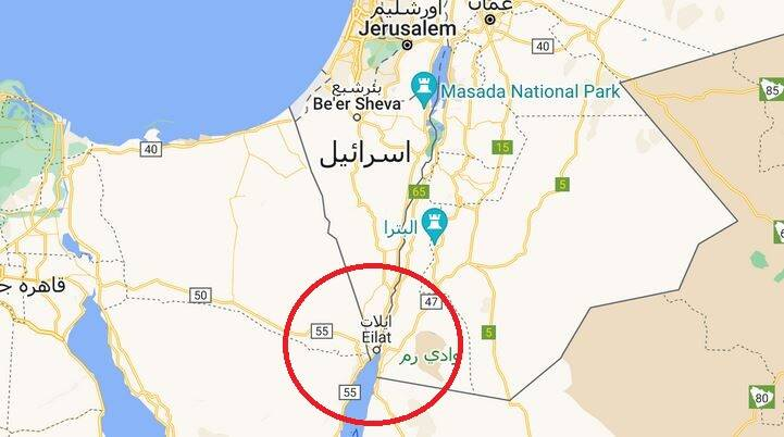 چرا ایران «نقب» را هدف قرار داد؟ +عکس