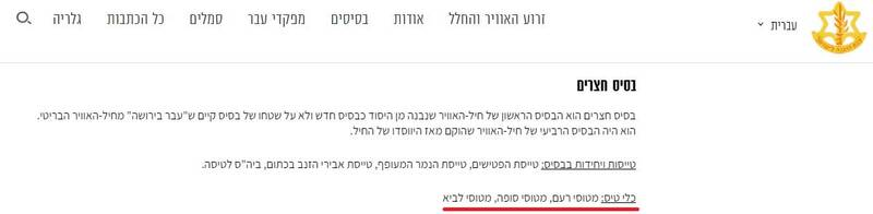 چرا ایران «نقب» را هدف قرار داد؟ +عکس