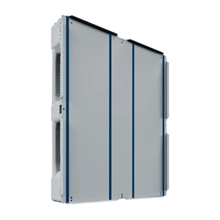 پالت پلاستیکی، راهحلی ایدهآل برای حمل و نقل ایمن و کارآمد کالا