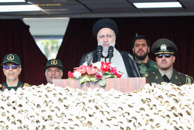 کوچک‌ترین تعرض رژیم صهیونیستی به خاک ایران به برخوردی سهمگین منجر می‌شود