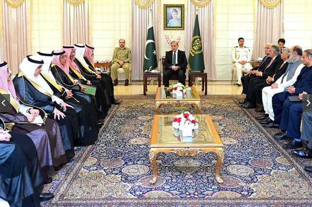 عربستان تلاشهای بینالمللی برای آتشبس در غزه را ناکافی دانست