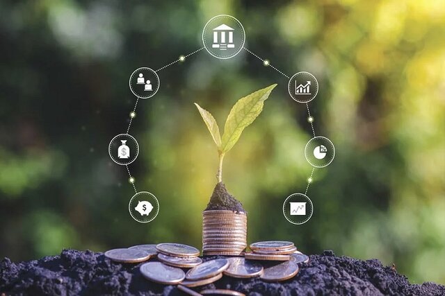 ساختار بانکداری کشور باید به سمت «بانکداری اجتماعی» حرکت کند ساختار بانکداری کشور باید به سمت «بانکداری اجتماعی» حرکت کند