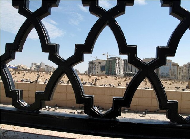 بهشت روی زمین